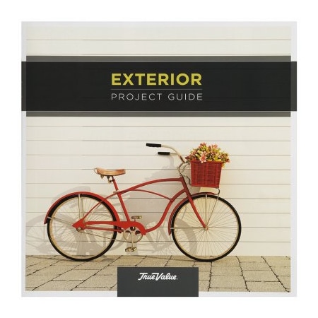 True Value IRSP 10PK Ext Projects IRSP-EXTPR